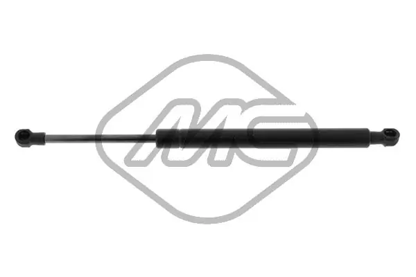 Gas Spring, boot/cargo area