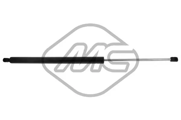Gas Spring, boot/cargo area
