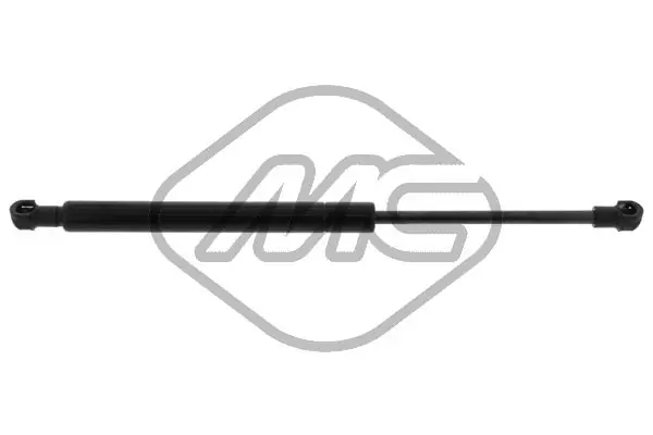 Gas Spring, bonnet