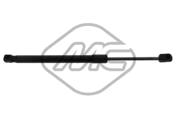 Gas Spring, boot/cargo area