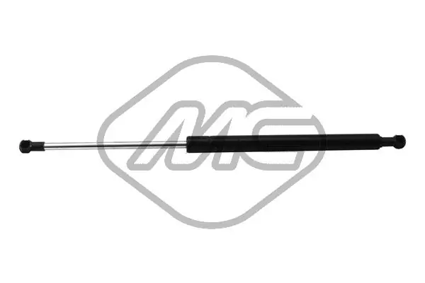 Gas Spring, bonnet