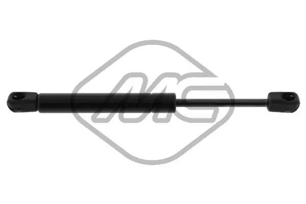 Gas Spring, bonnet
