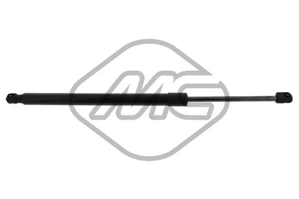 Gas Spring, boot/cargo area