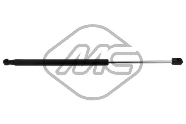 Gas Spring, boot/cargo area