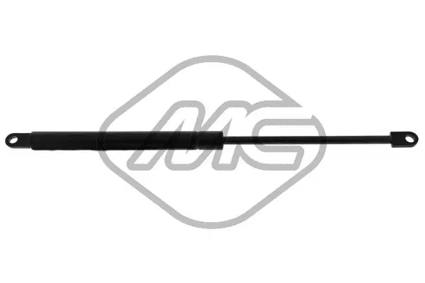 Gas Spring, boot/cargo area
