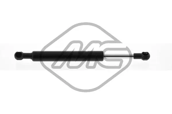 Gas Spring, bonnet