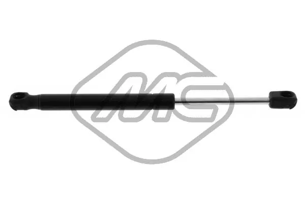 Gas Spring, bonnet
