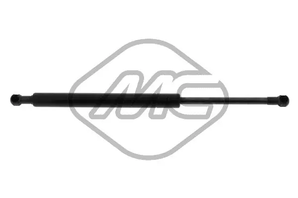 Gas Spring, bonnet