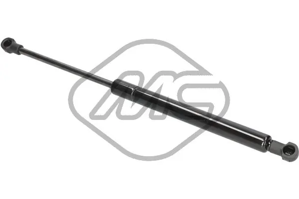 Gas Spring, rear window