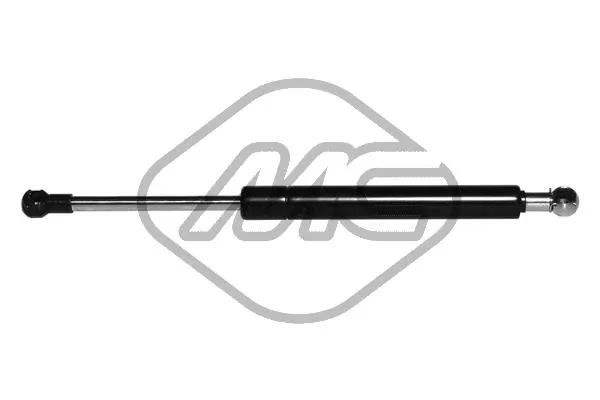 Gas Spring, boot/cargo area