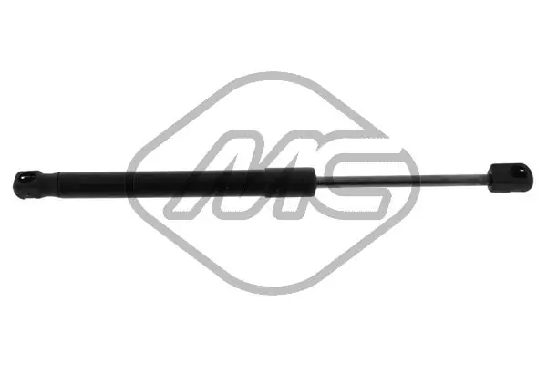 Gas Spring, bonnet