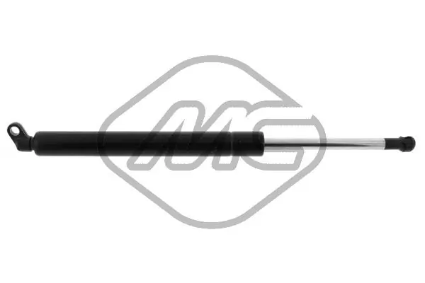 Gas Spring, boot/cargo area