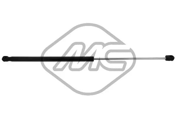 Gas Spring, boot/cargo area