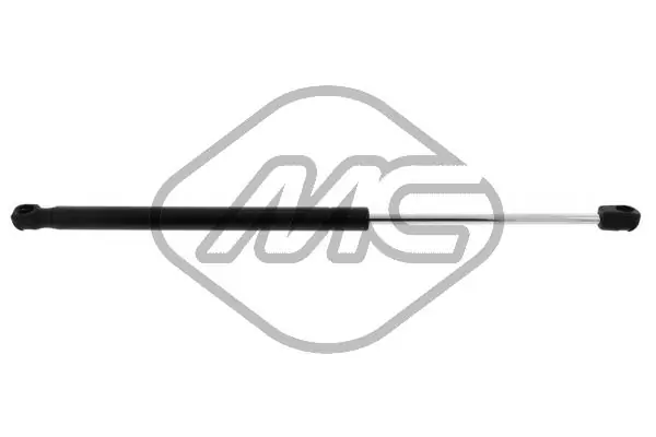 Gas Spring, boot/cargo area