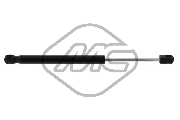 Gas Spring, bonnet