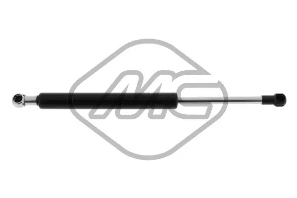 Gas Spring, boot/cargo area