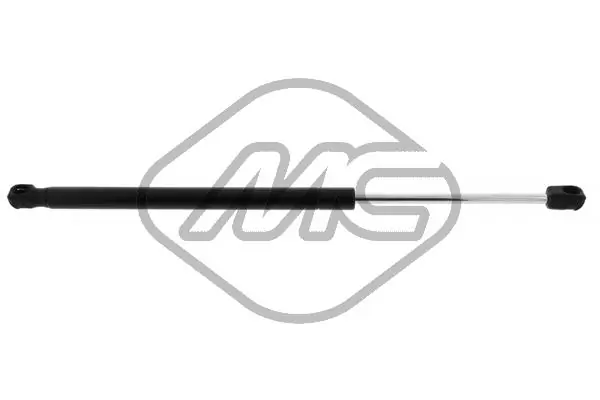 Gas Spring, boot/cargo area