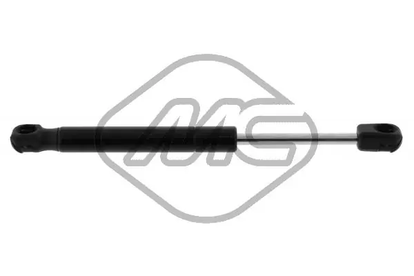 Gas Spring, bonnet