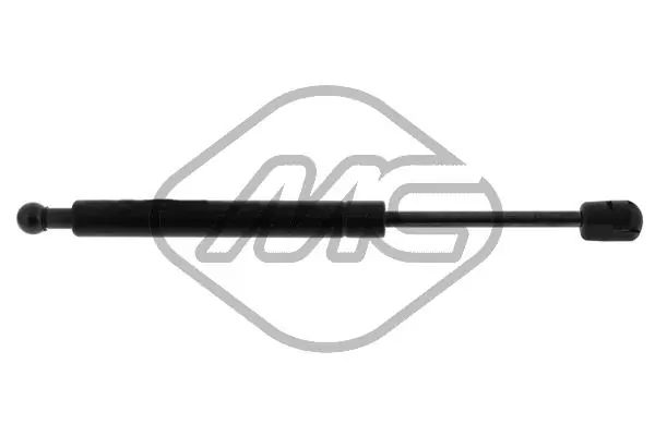Gas Spring, boot/cargo area