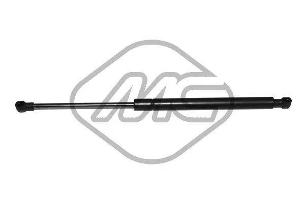 Gas Spring, bonnet