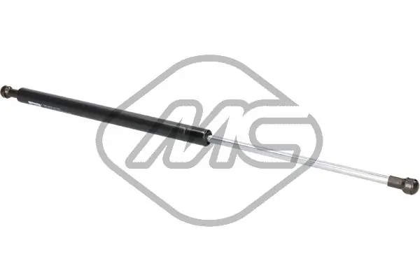 Gas Spring, bonnet