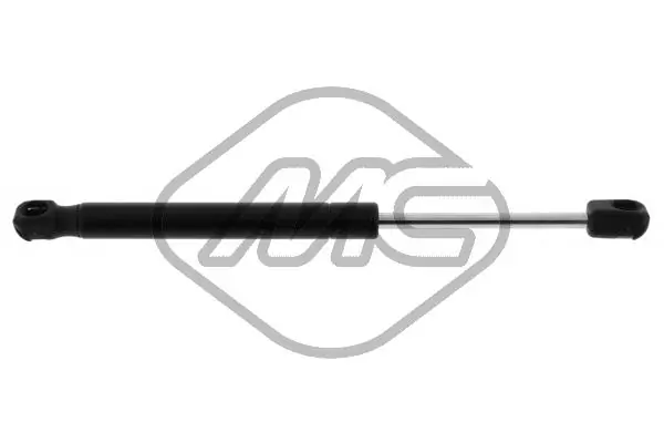 Gas Spring, bonnet