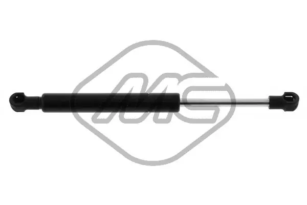 Gas Spring, bonnet