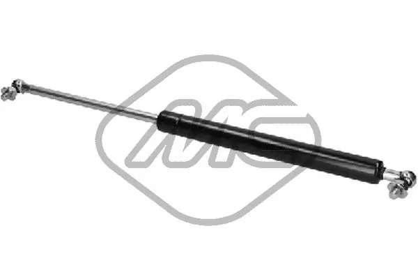 Gas Spring, boot/cargo area