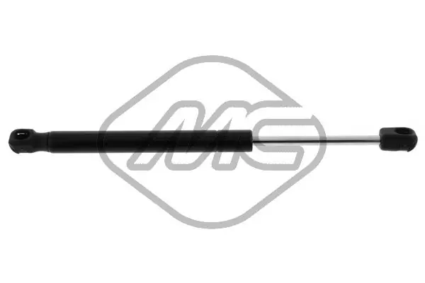 Gas Spring, bonnet
