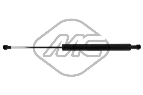 Gas Spring, boot/cargo area