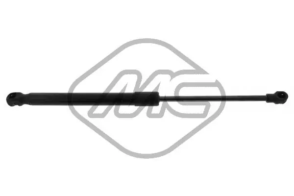 Gas Spring, bonnet