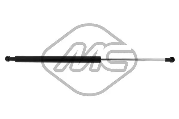 Gas Spring, bonnet