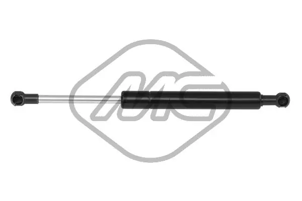 Gas Spring, boot/cargo area