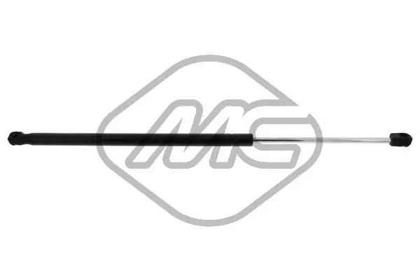 Gas Spring, boot/cargo area