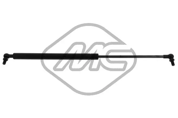 Gas Spring, boot/cargo area