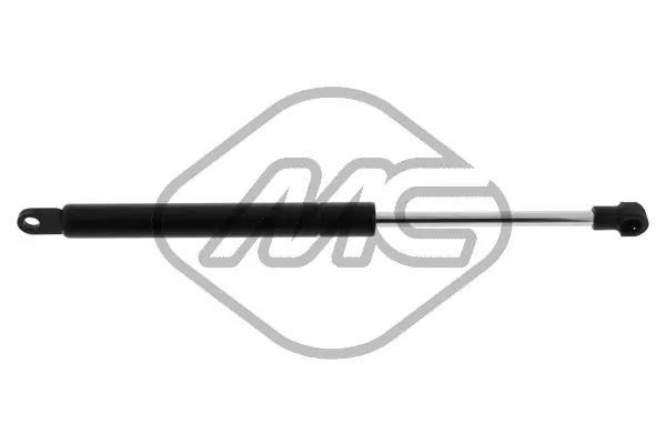 Gas Spring, boot/cargo area