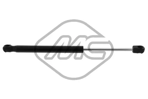 Gas Spring, boot/cargo area