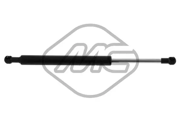 Gas Spring, boot/cargo area