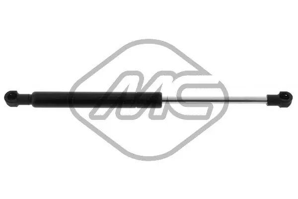 Gas Spring, boot/cargo area