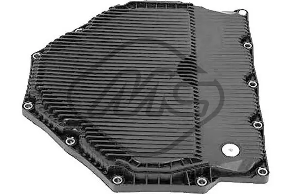 Oil Sump, automatic transmission