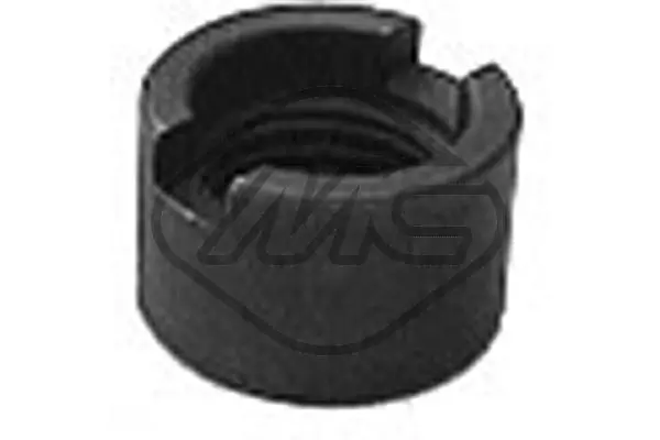 Threaded Sleeve, suspension strut