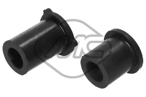 Bushing, leaf spring