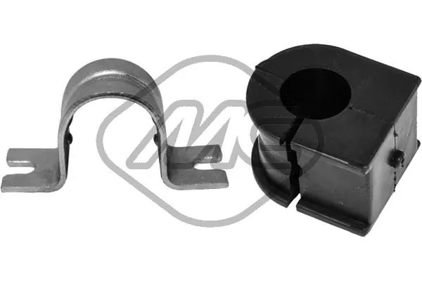 Mounting, stabiliser bar
