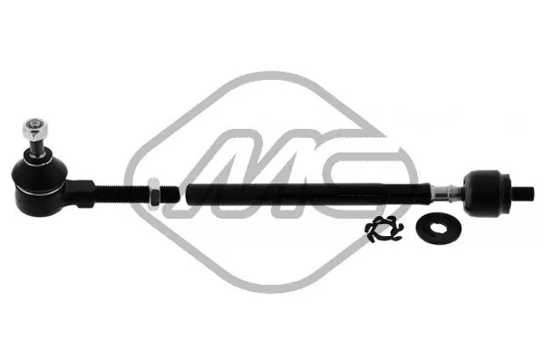 Repair Kit, steering idler arm