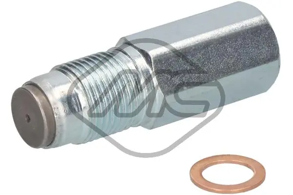 Pressure Control Valve, common rail system