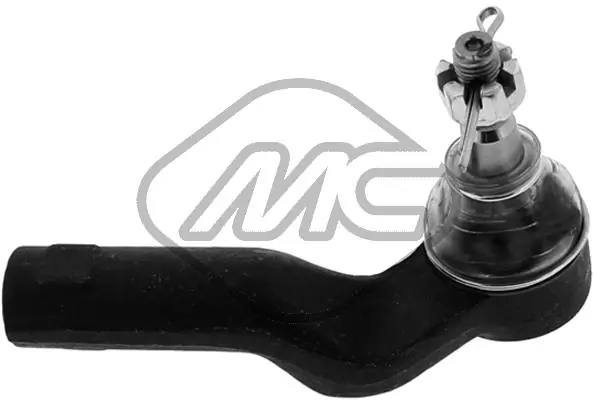 Inner Tie Rod