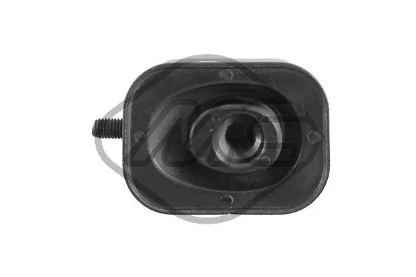 Rubber Buffer, muffler