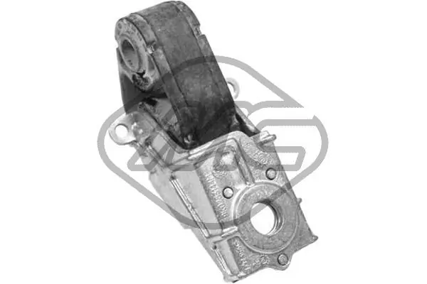 Rubber Buffer, muffler