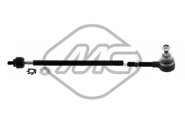 Repair Kit, steering idler arm