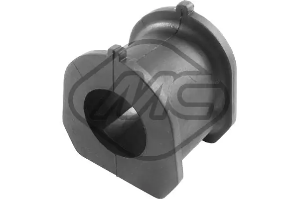 Mounting, stabiliser bar